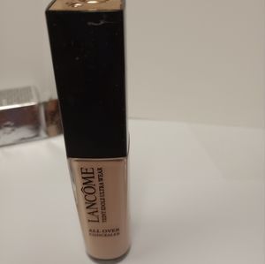 Lancome Foundation